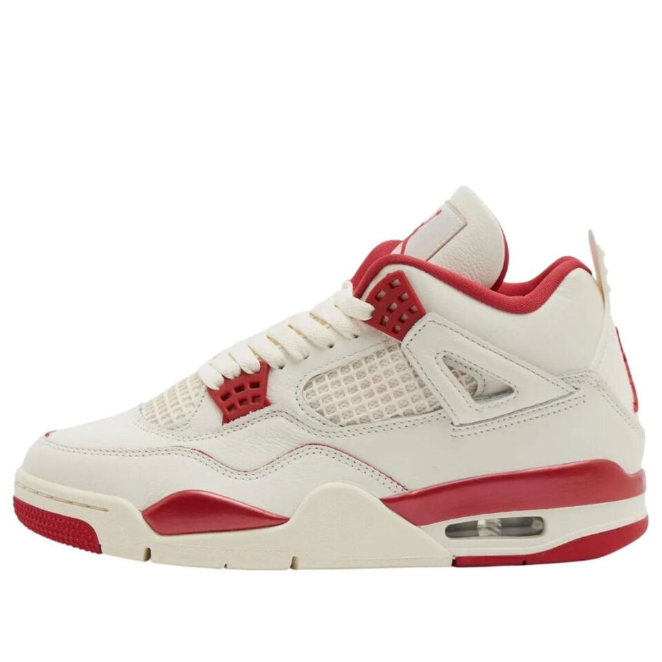 Jordan Air Jordan 4 Retro ‘Valentine’s Day’ 2026
