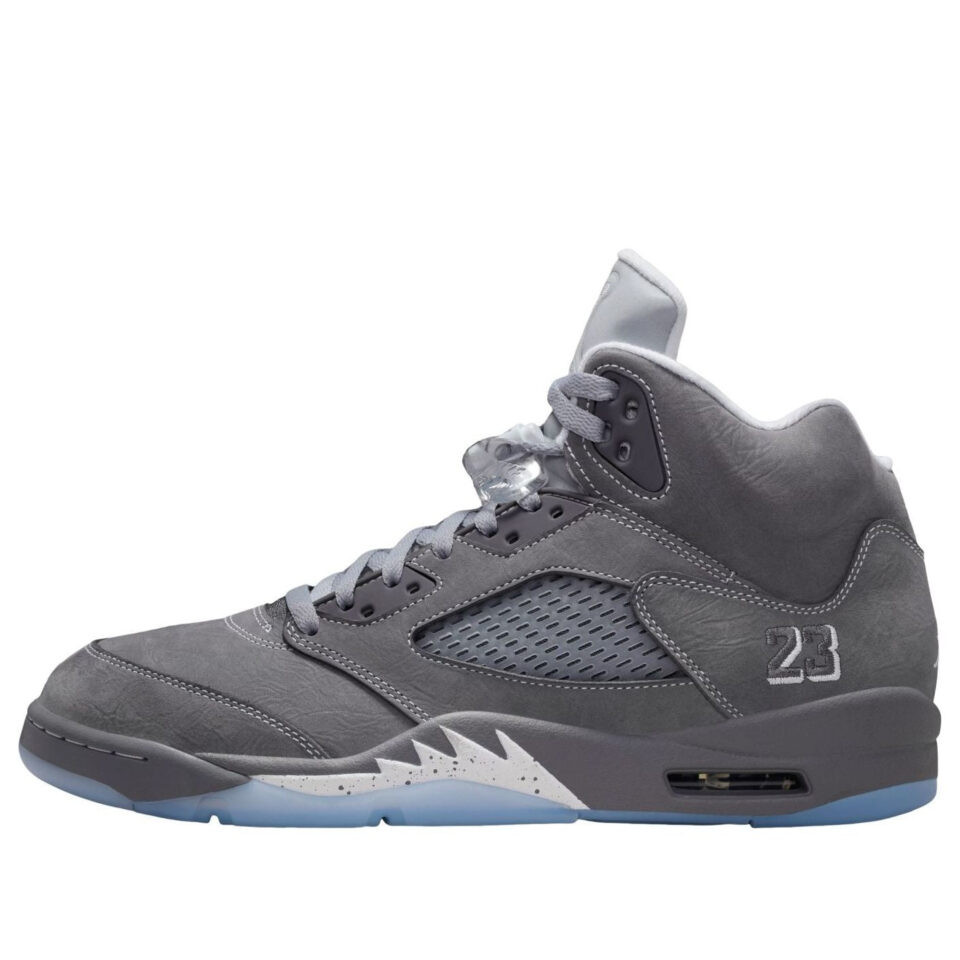 Jordan Air Jordan 5 ‘Wolf Grey’ 2026