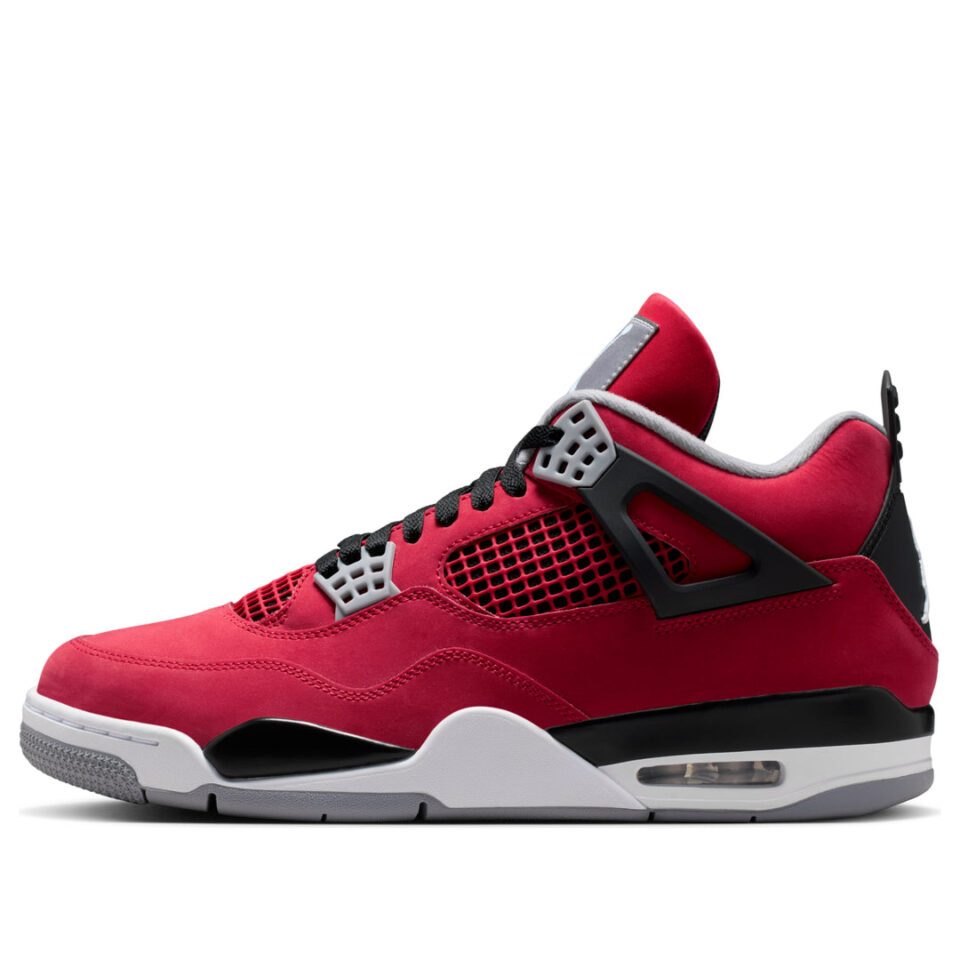 JordanAir Jordan 4 ‘Toro Bravo’ 2026