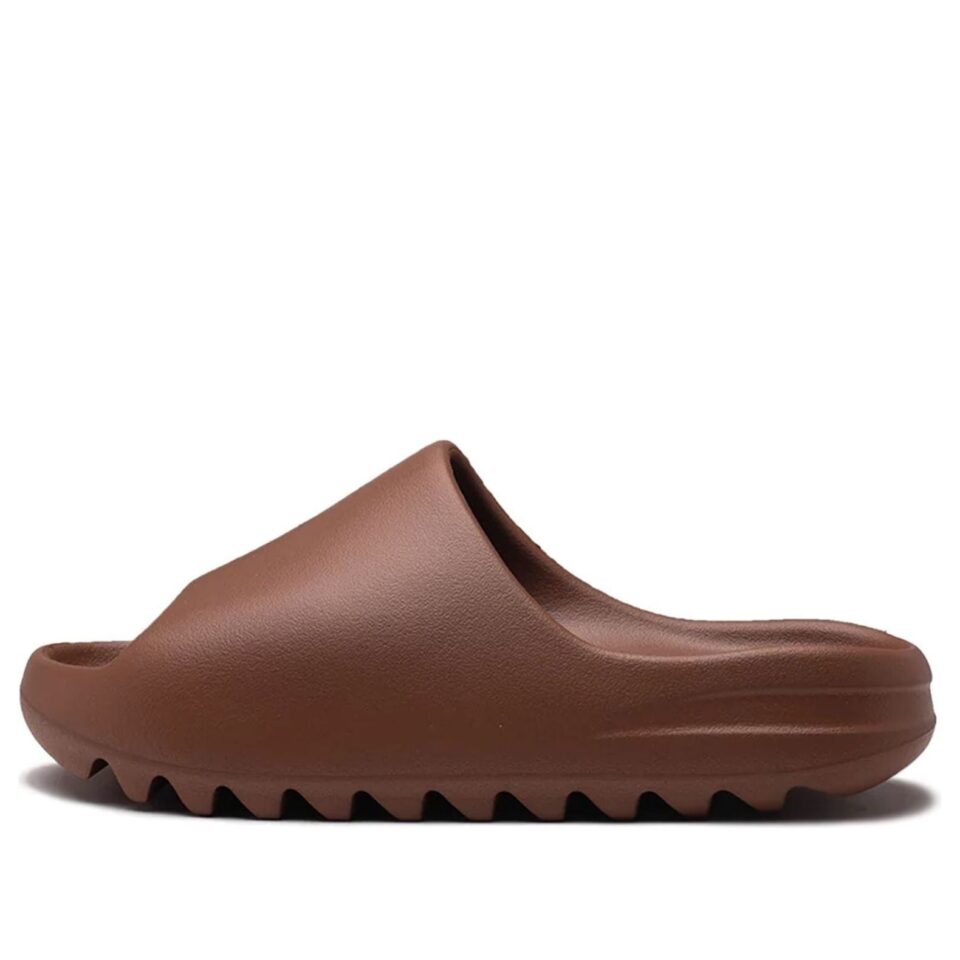 Adidas Yeezy Slide ‘Flax’