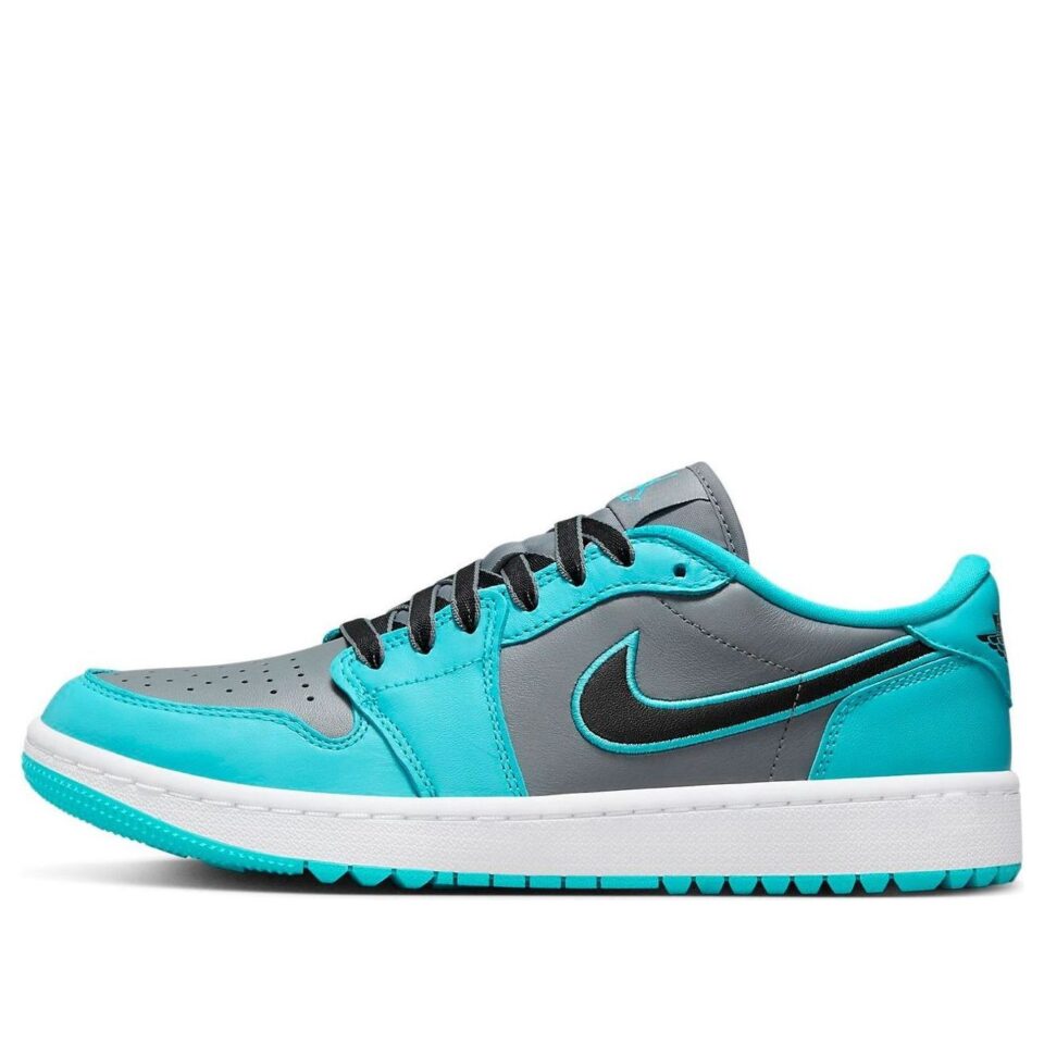 Air Jordan 1 Low Golf ‘Gamma Blue’