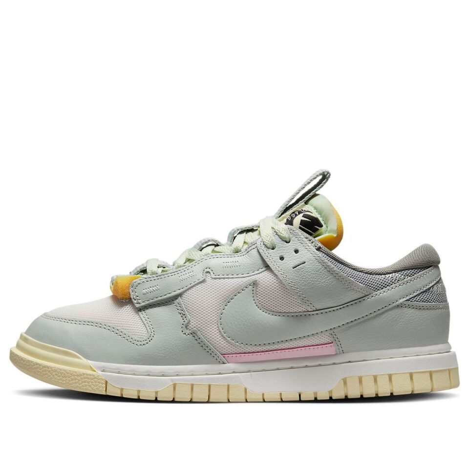 Nike Air Dunk Jumbo ‘Mint Foam’