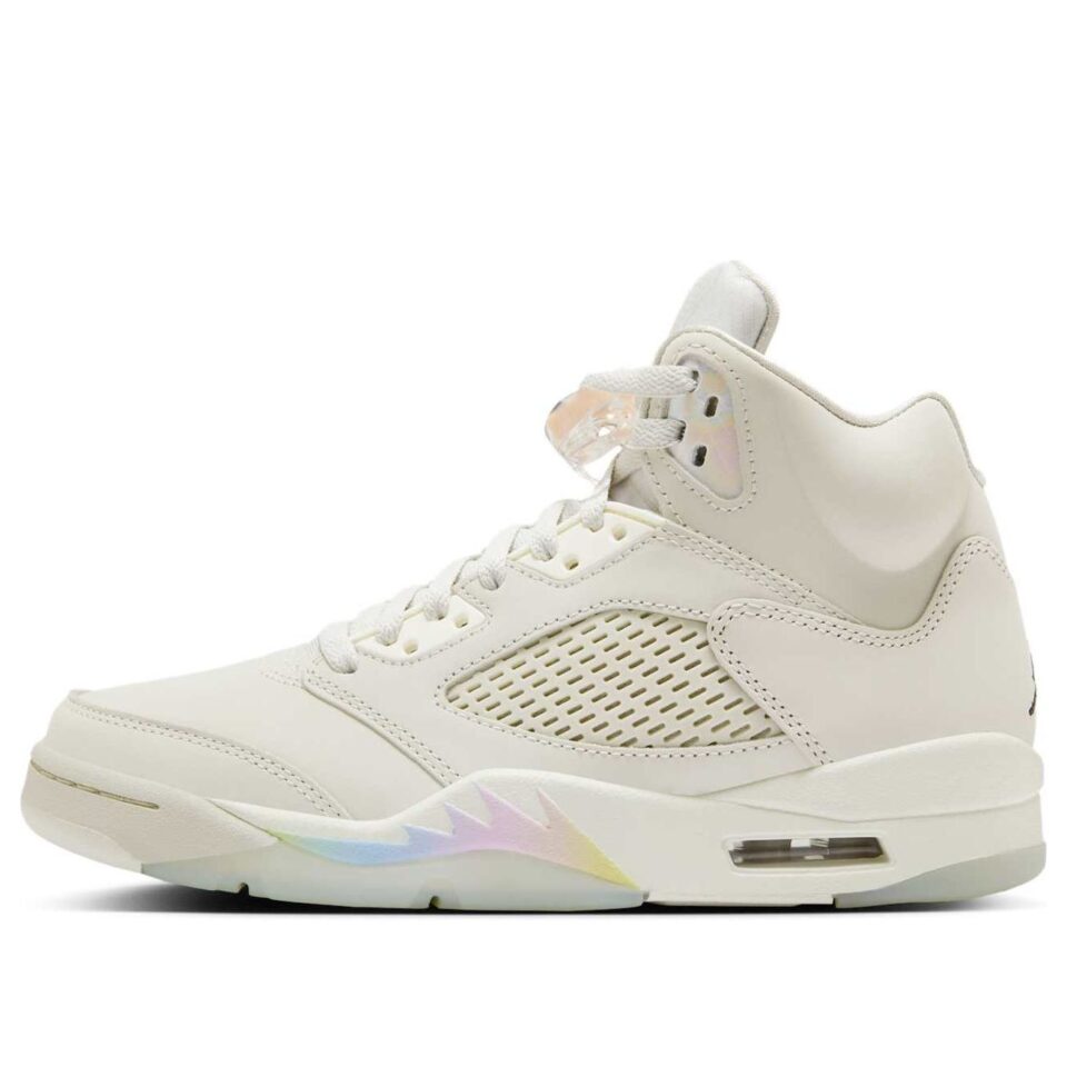 Air Jordan 5 Retro ‘Year of the Snake’