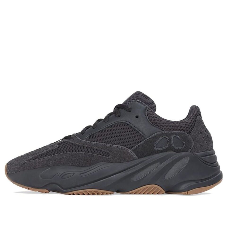 Adidas Yeezy Boost 700 ‘Utility Black’