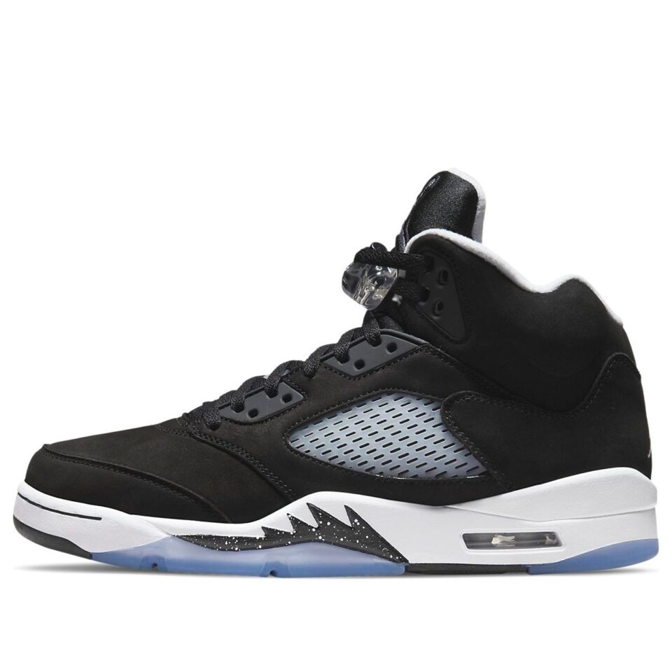 Air Jordan 5 Retro ‘Oreo’
