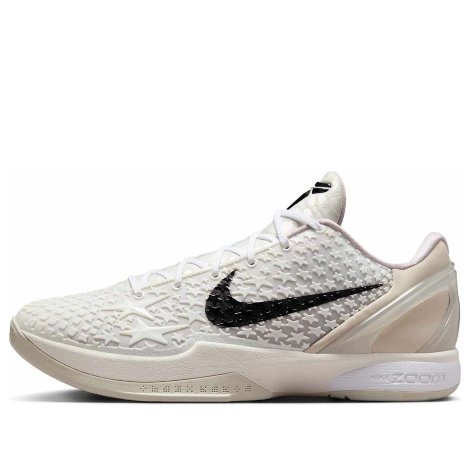 Nike Kobe 6 Protro ‘All-Star 2.0’