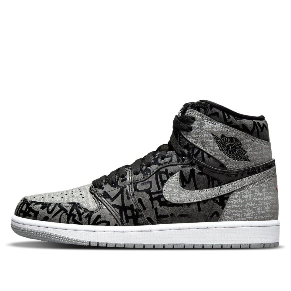 Air Jordan 1 High OG ‘Rebellionaire’