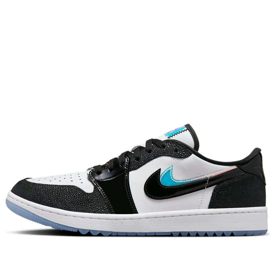 Air Jordan 1 Low Golf NRG ‘Endless Pursuit Pack’